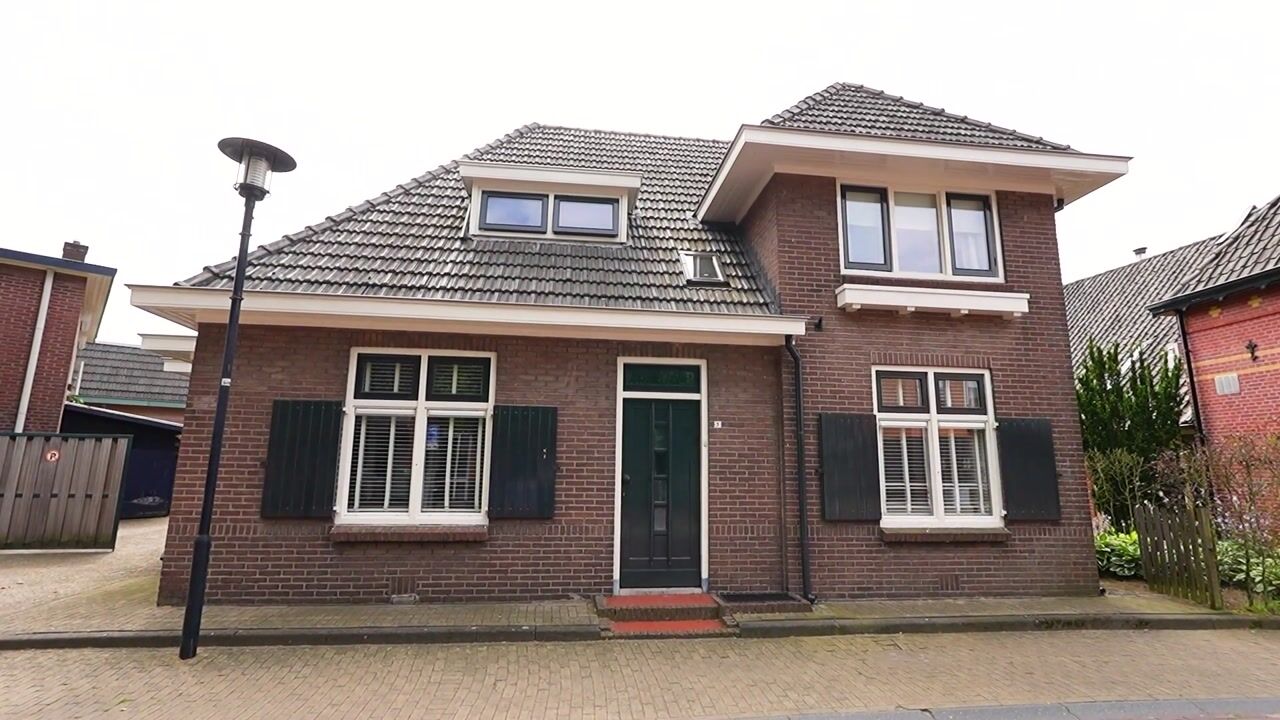 Video van Banninkstraat 3