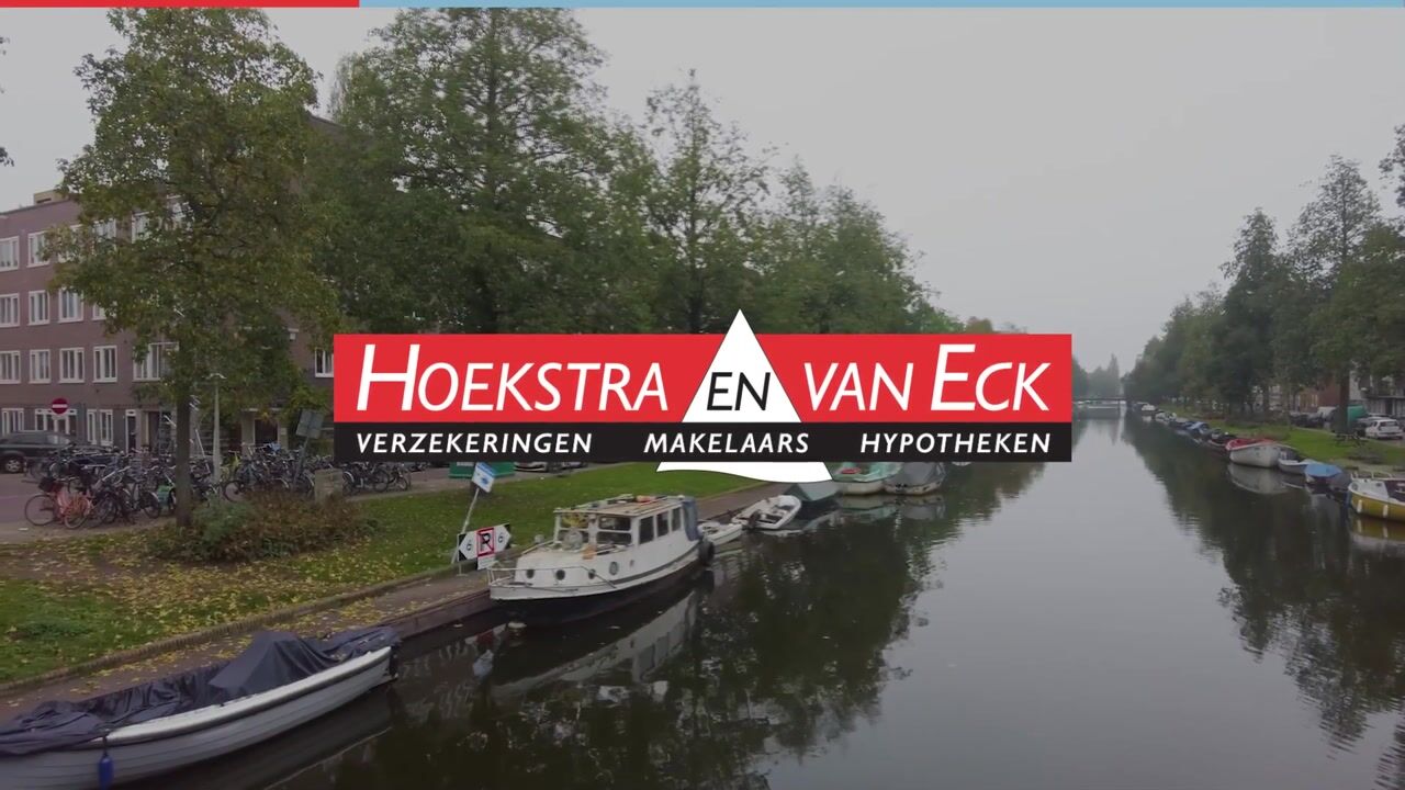 Bekijk video van Admiralengracht 168-2