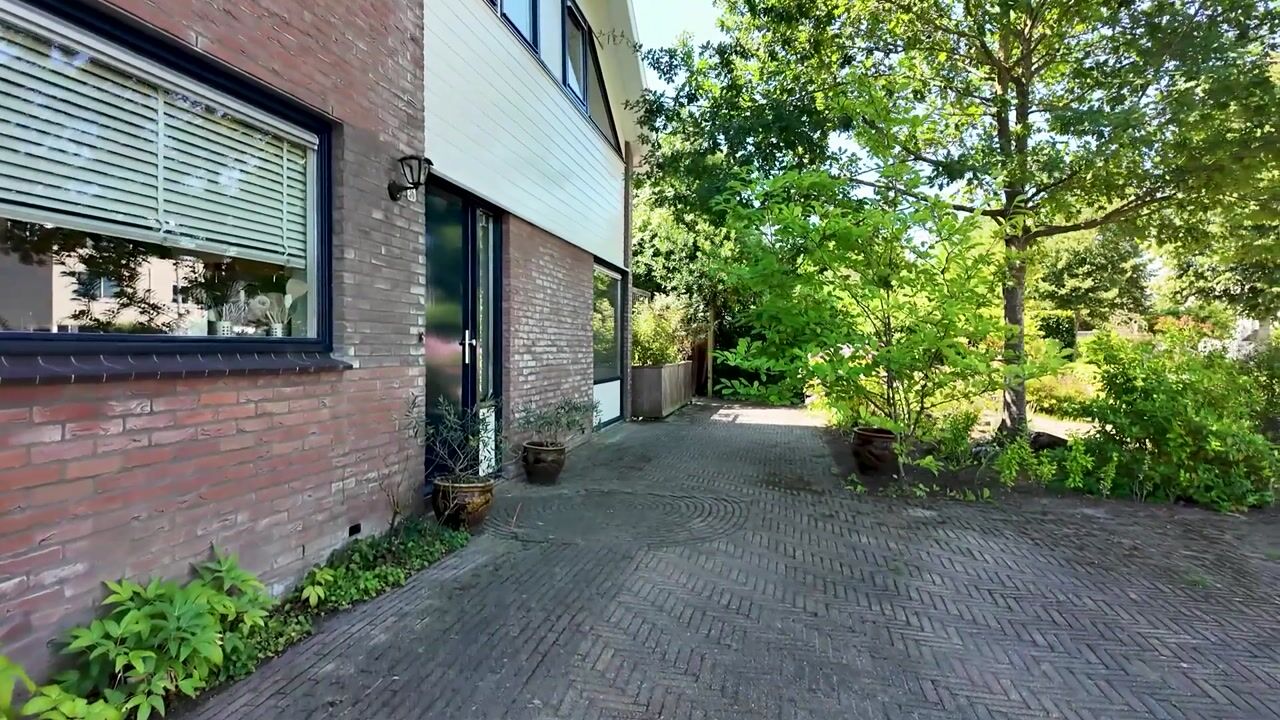 Video van Laan der Kruisheren 36
