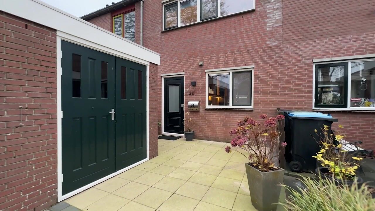 Video of De Streep 54