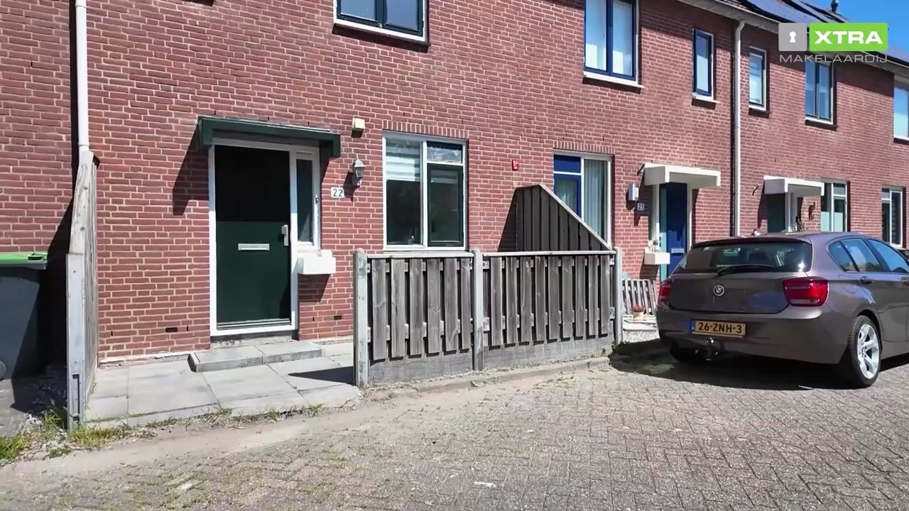 Video van Tweelingen 22