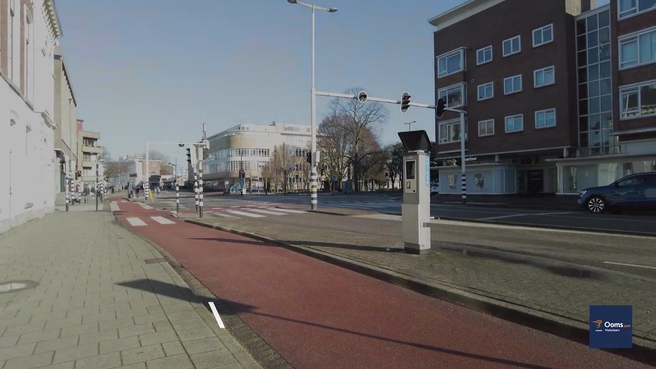 Video of Oranjestraat 31