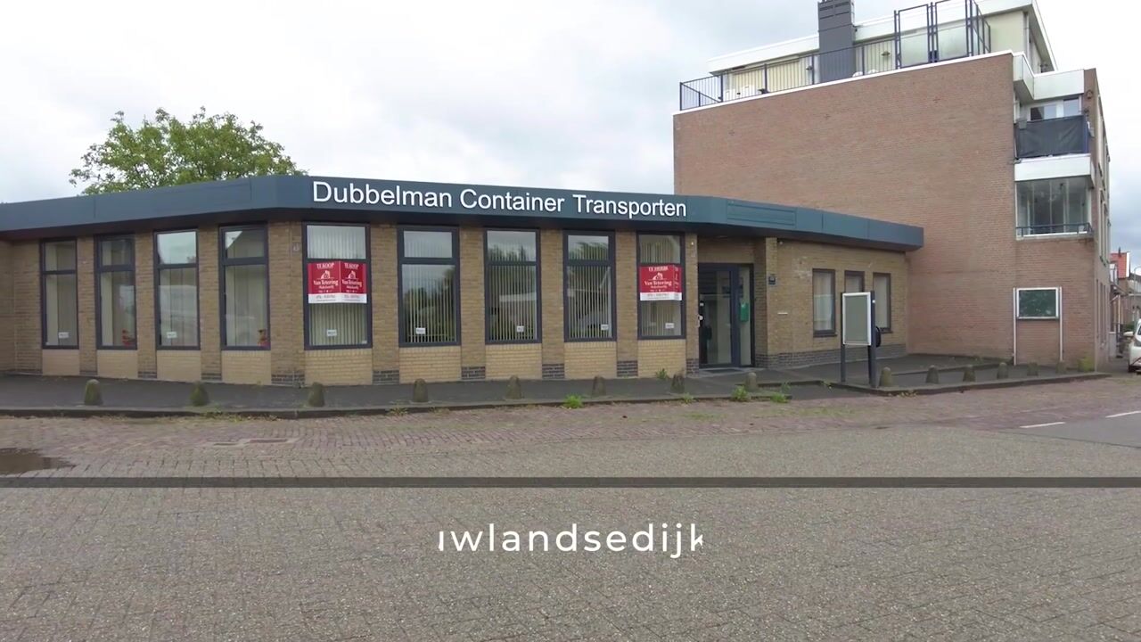 Video van Nieuwlandsedijk 133