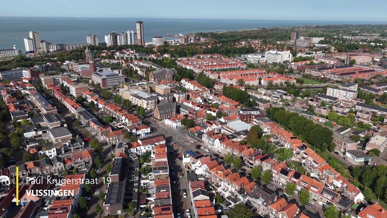 Video van Paul Krugerstraat 19