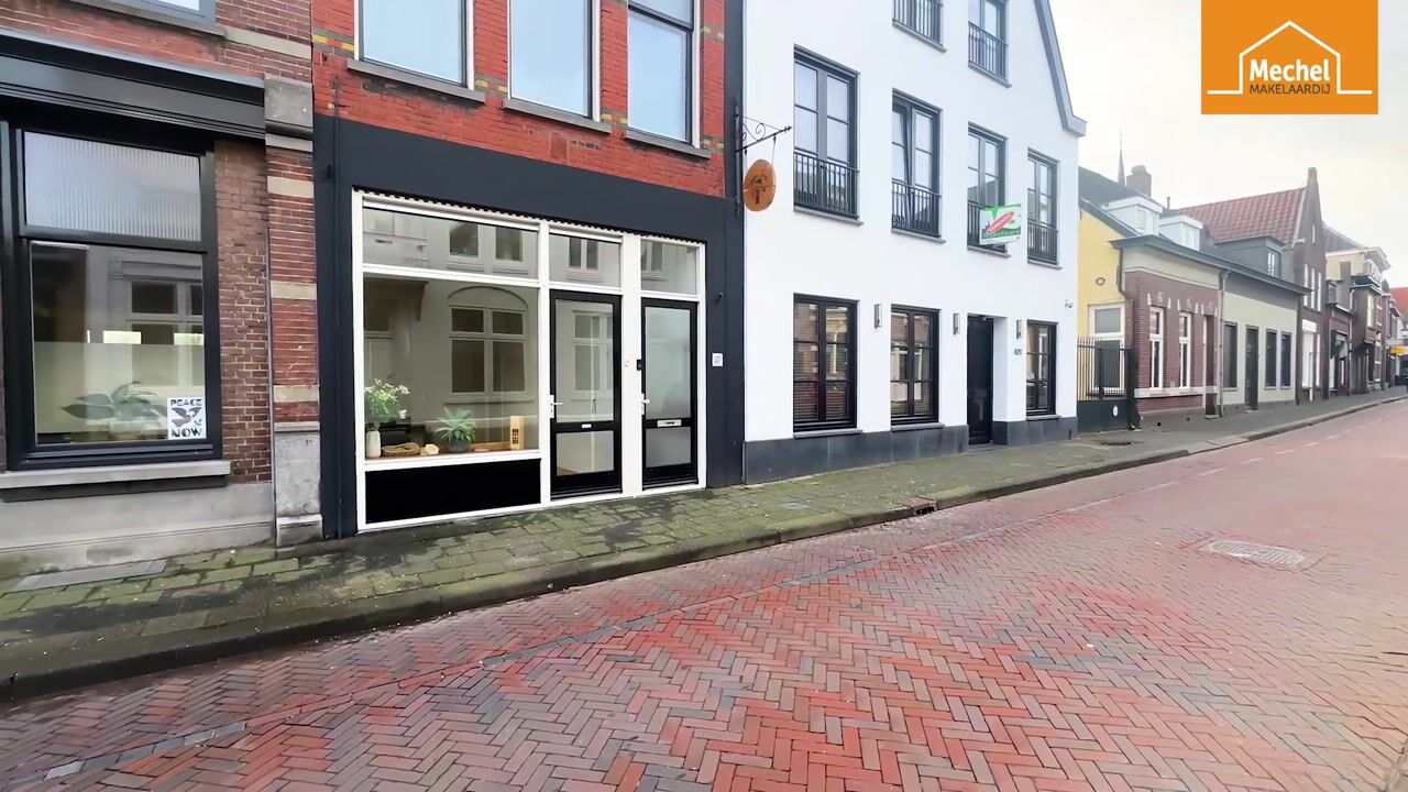 Video of Haagweg 407