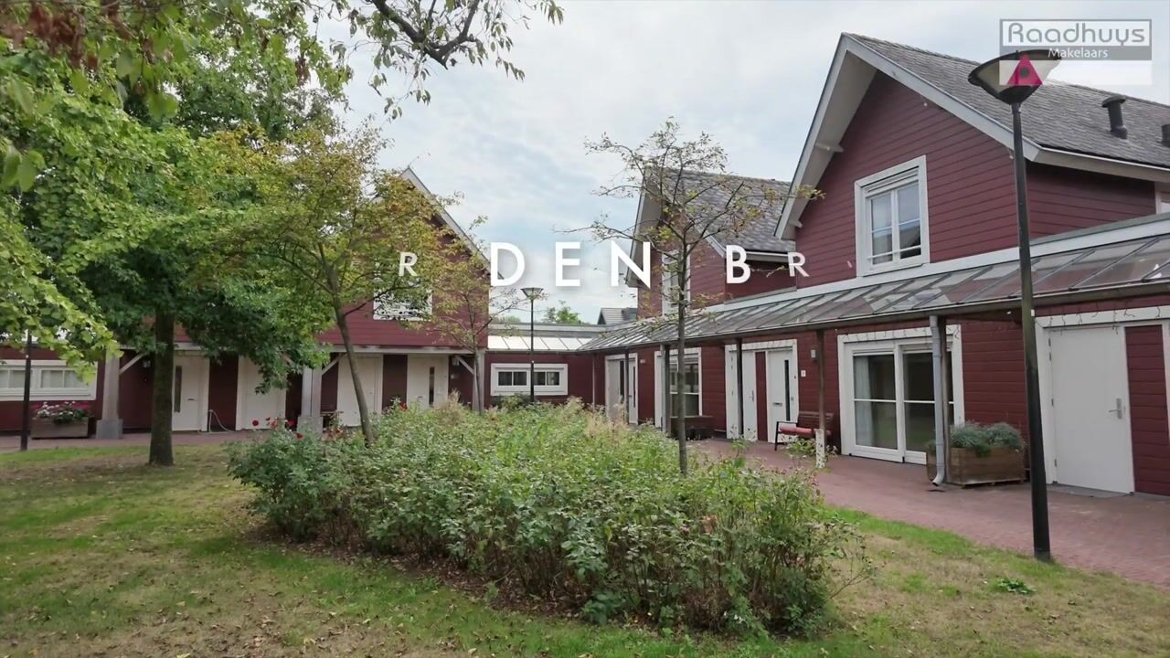 Video van Achter den Brink 9