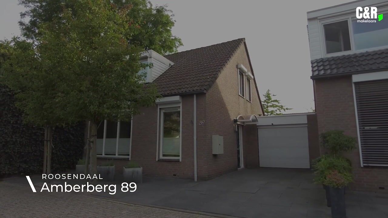 Video van Amberberg 89
