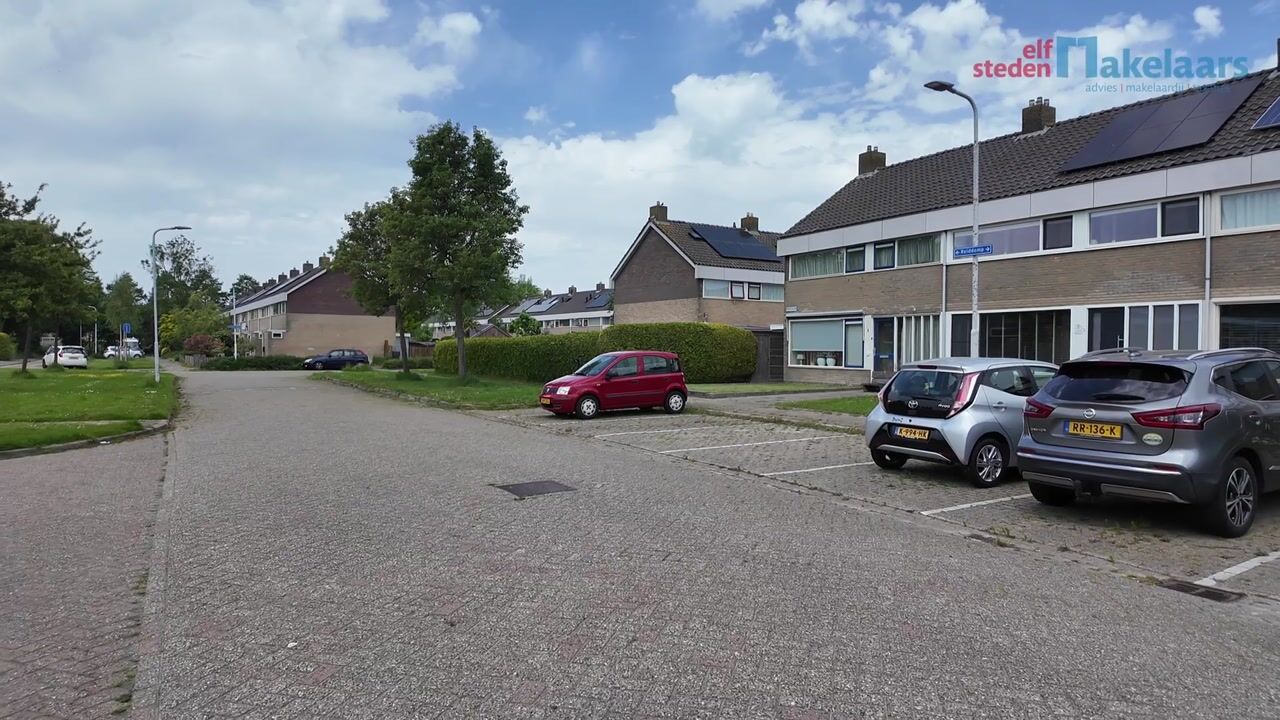 Video van Reiddomp 3