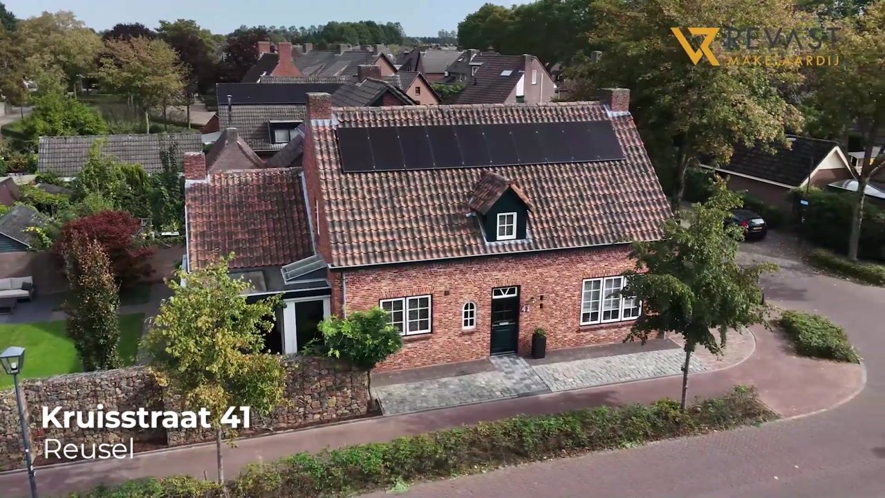Video van Kruisstraat 41