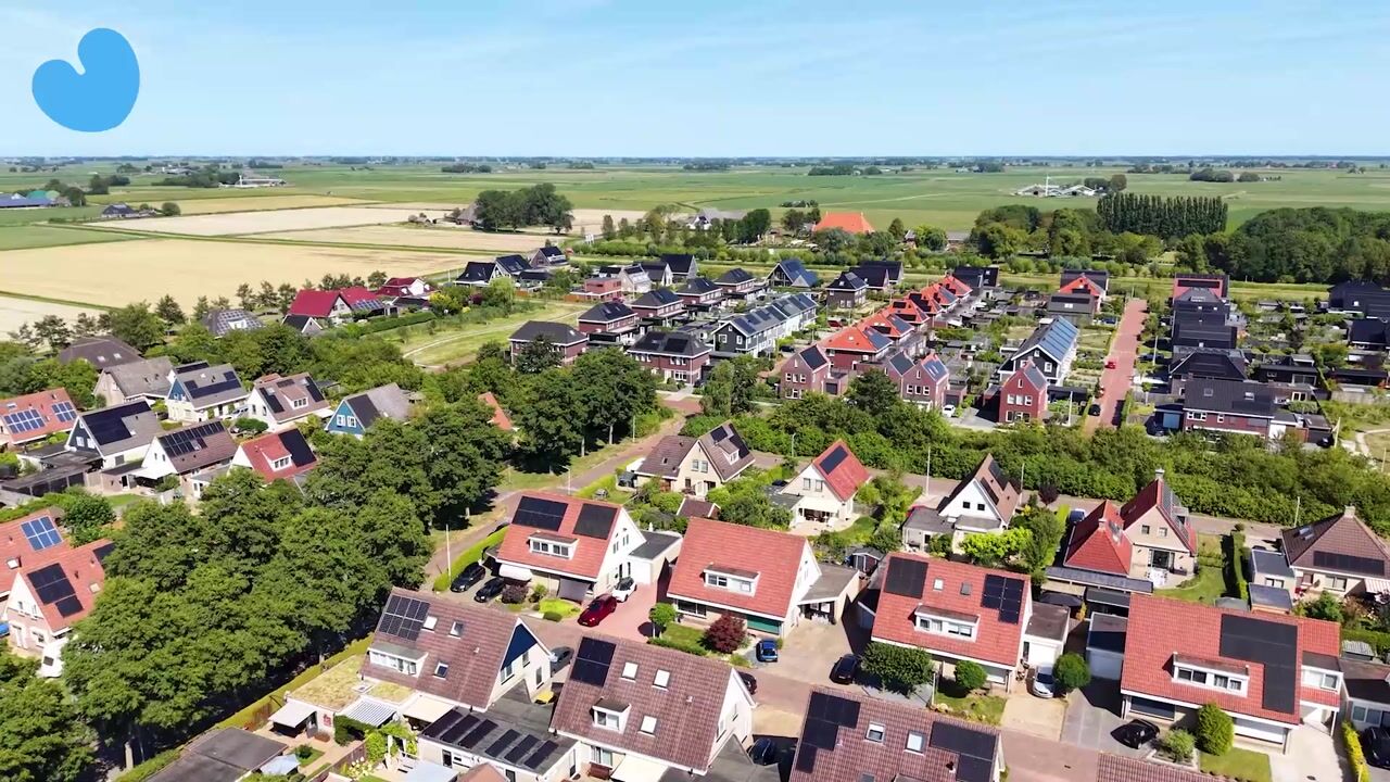 Video van De Stripe 14