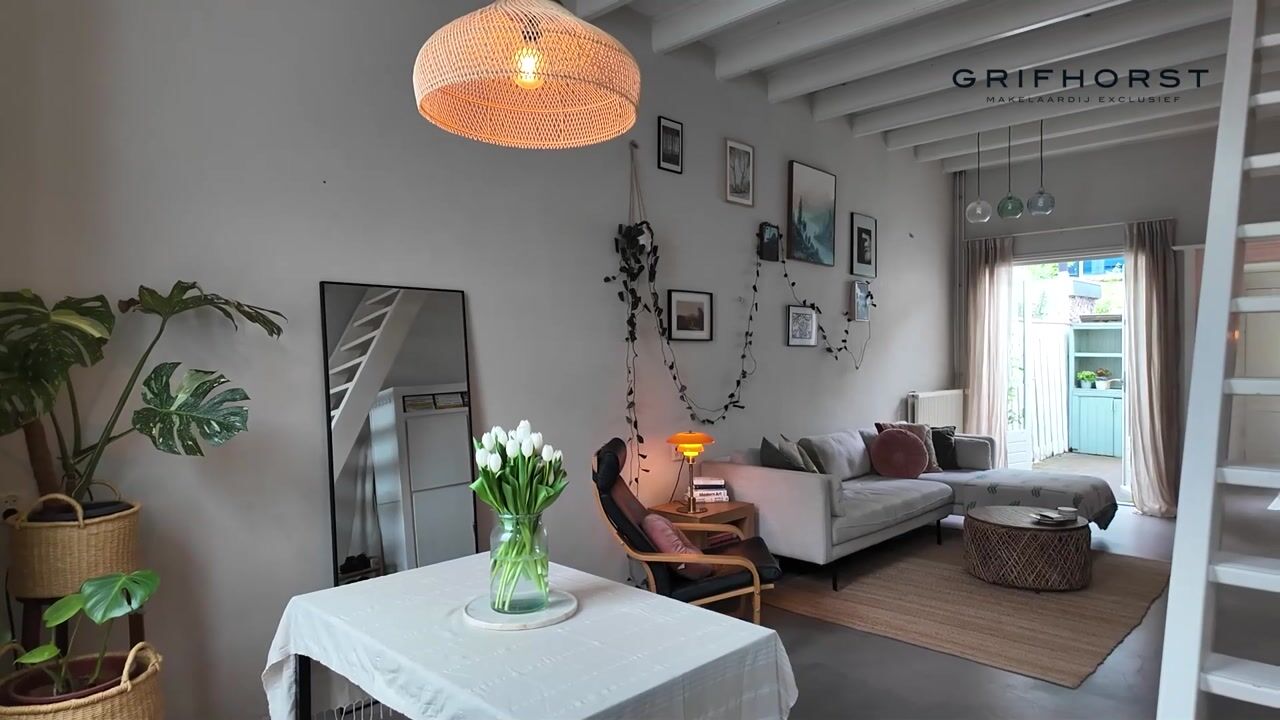 Video van Draaiweg 129