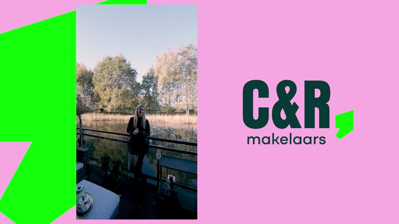 Video van Madeliefberg 62