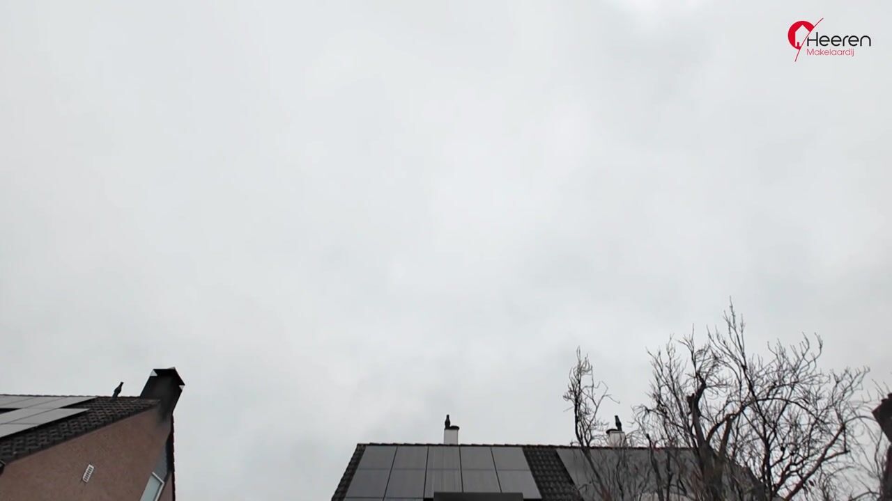 Video van Weverstraat 40