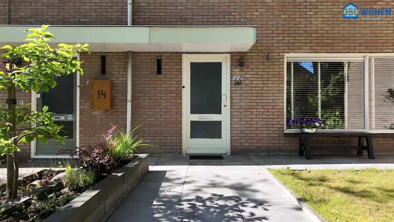 Video van Sterremuurweg 16