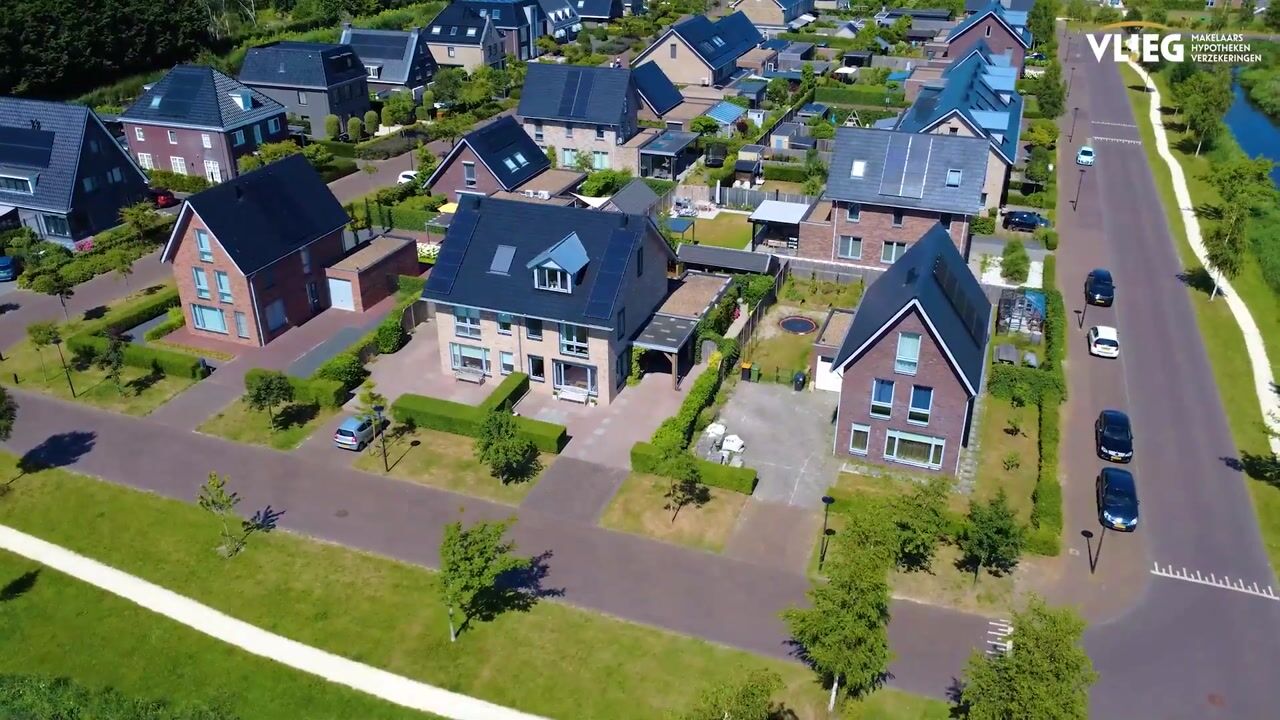 Video van Ripprantsweijde 53