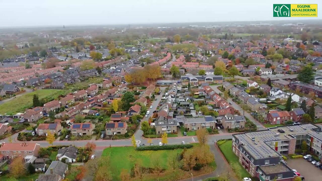 Bekijk video van Oranjelaan 24