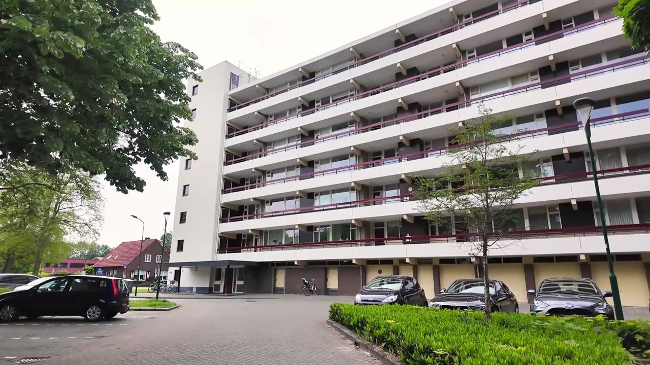 Video of Prins Willem-Alexanderpark 53