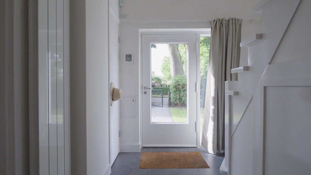Video van Kloosterweg 43