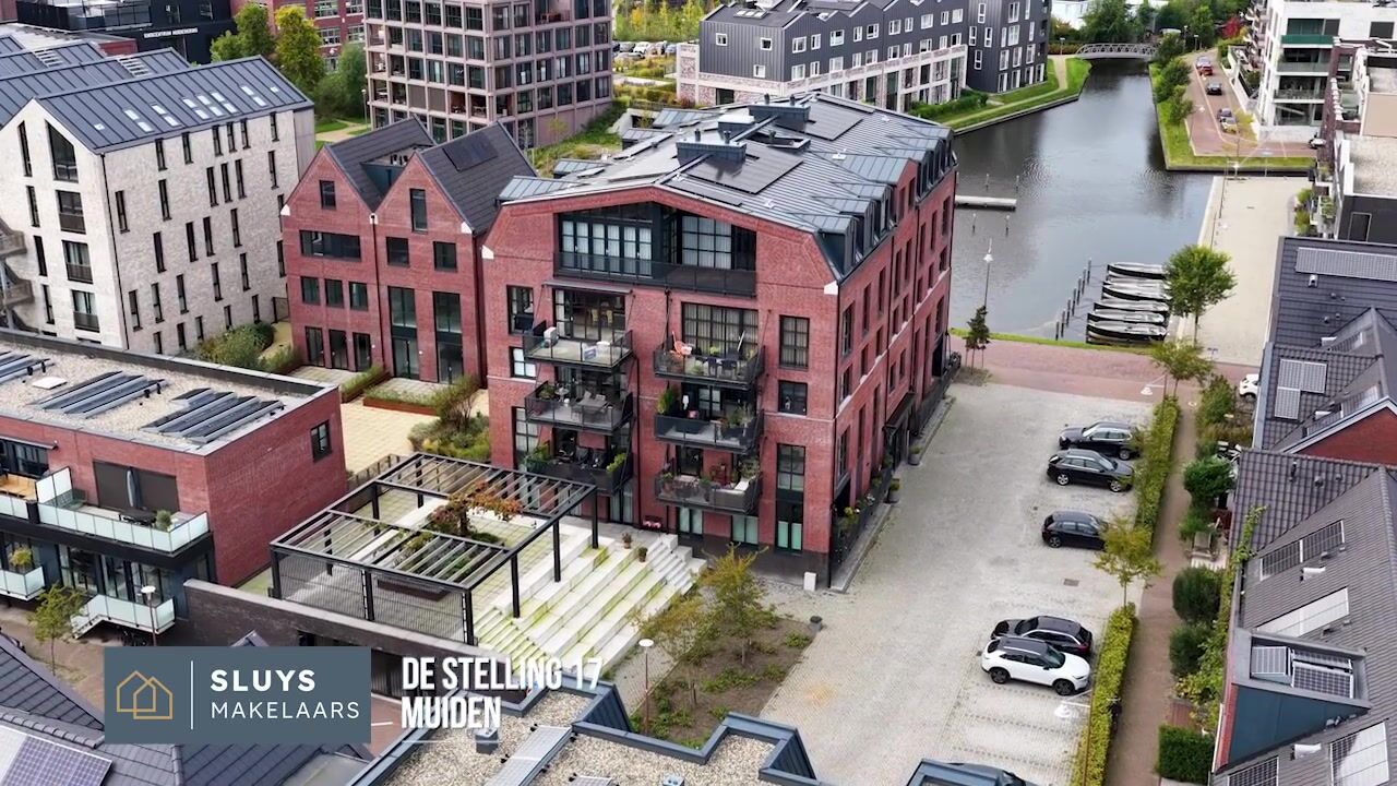 Video van De Stelling 17