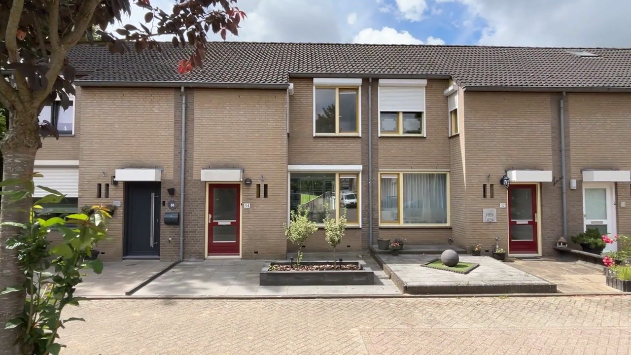 Video van Keersboomgaard 34