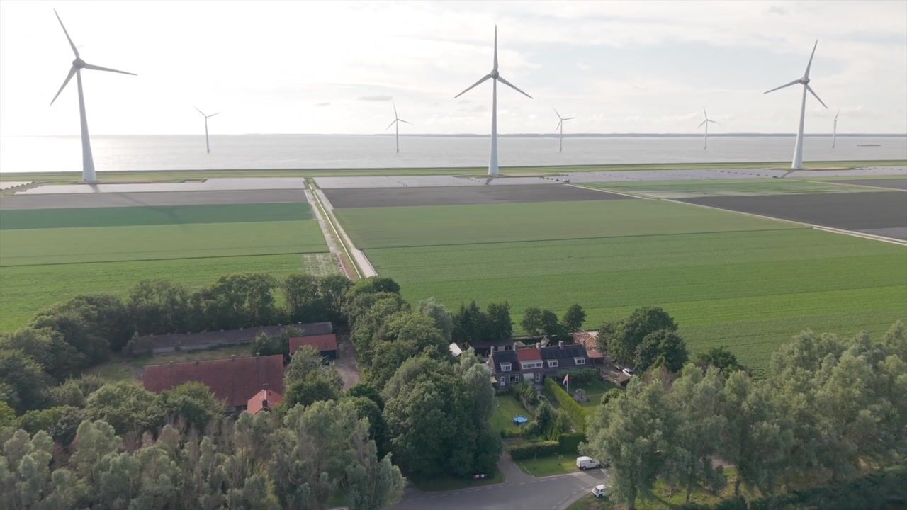 Video of Noordermeerweg 19-A