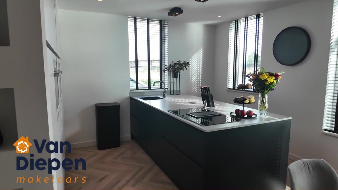 Video van De Loper 27