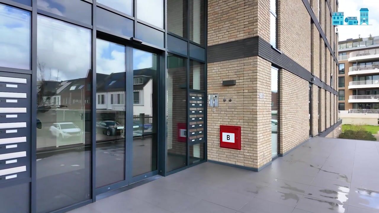 Video van Sluyse Diep 46