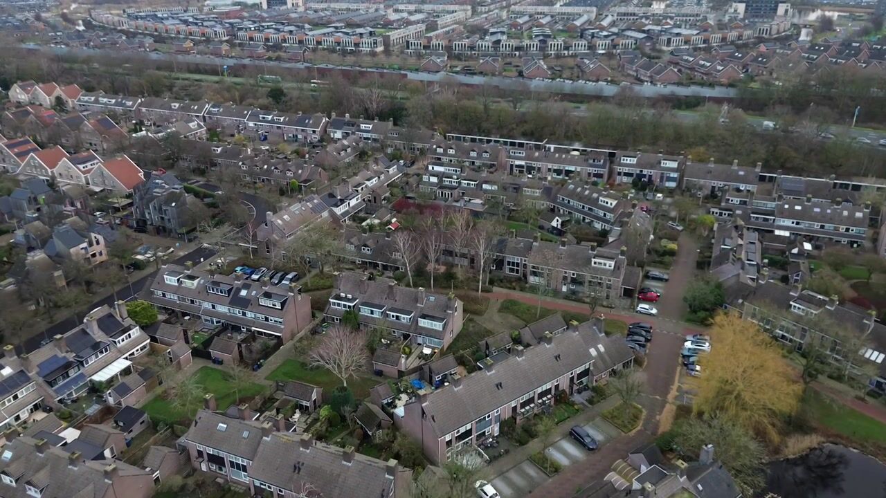 Video van Jollenpad 30