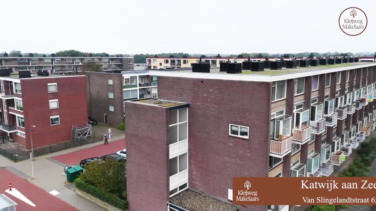 Video van van Slingelandtstraat 65