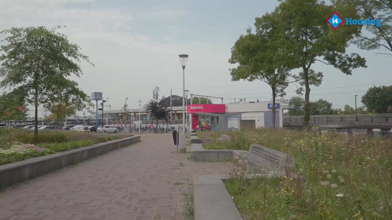 Video van John F. Kennedyplantsoen 60