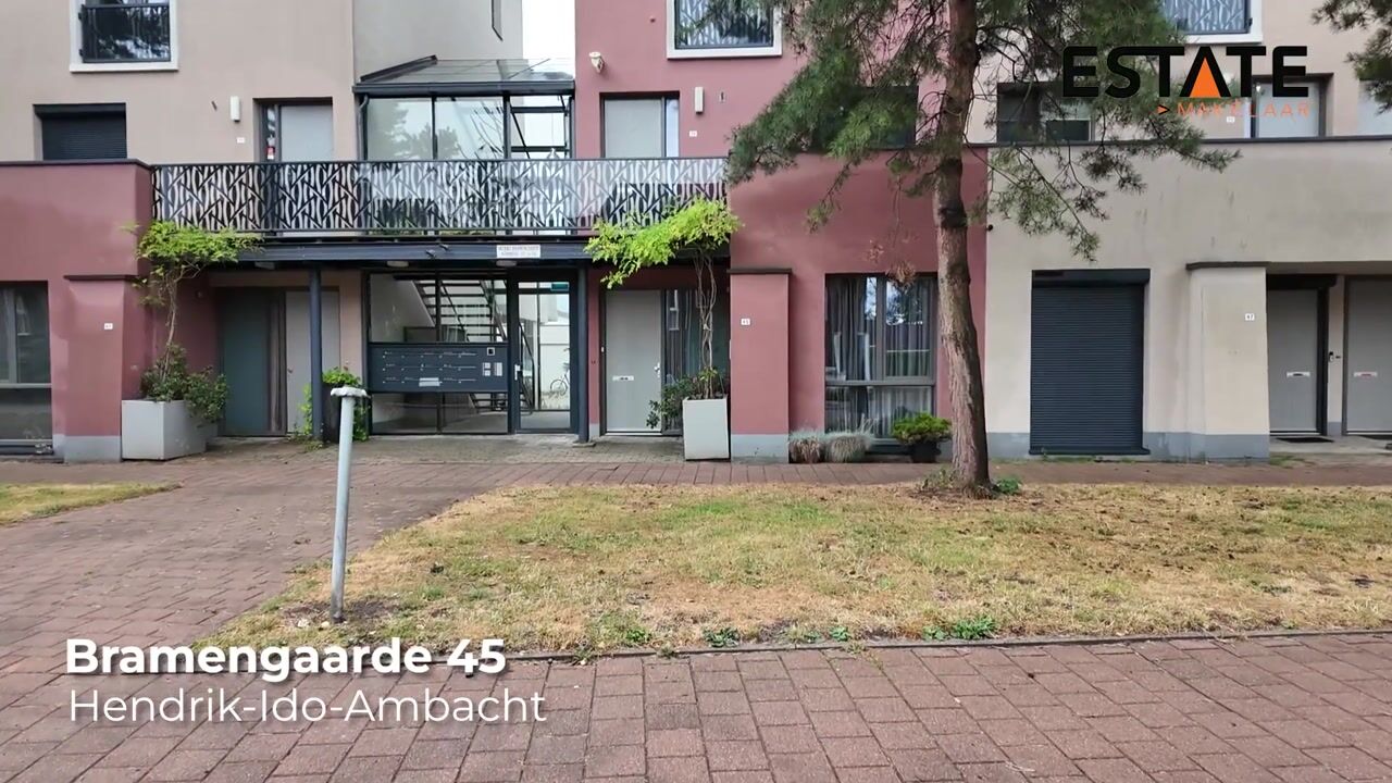 Video van Bramengaarde 45