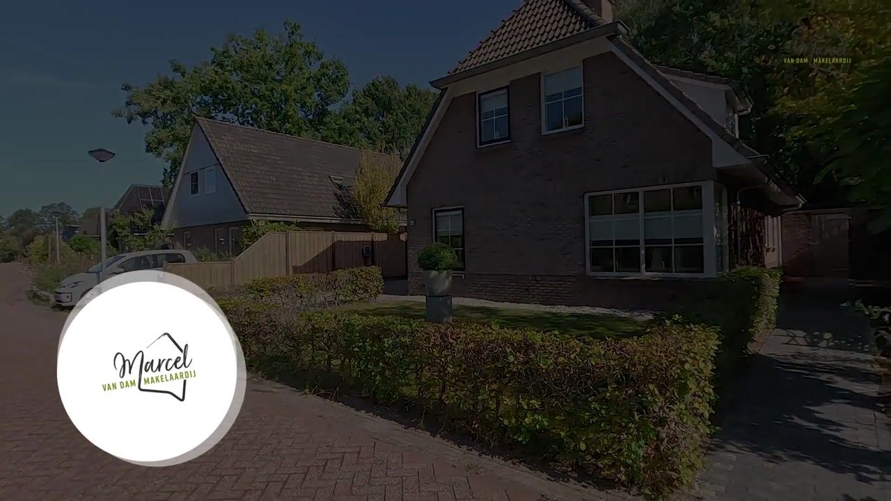 Video van De Linden 45