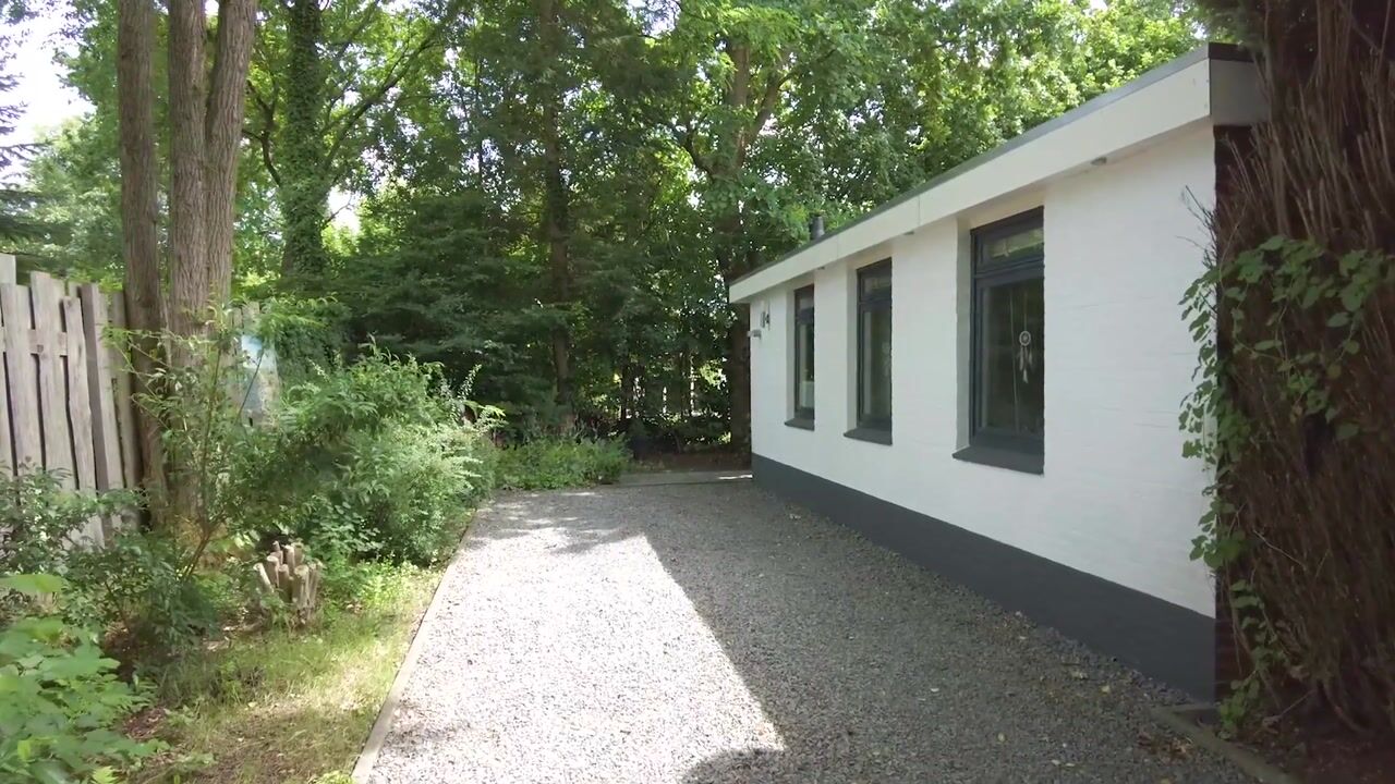 Video van Houtvester Jansenweg 2-30