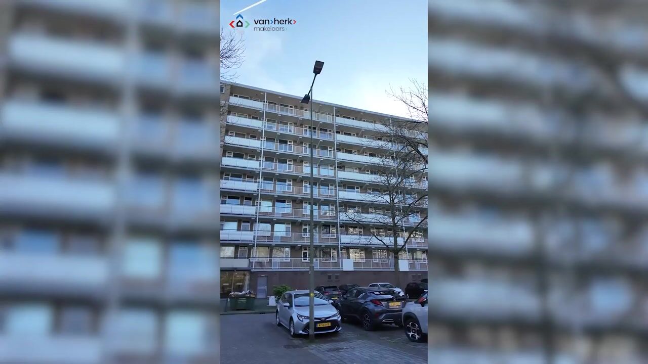 Video van Cordell Hullplaats 355