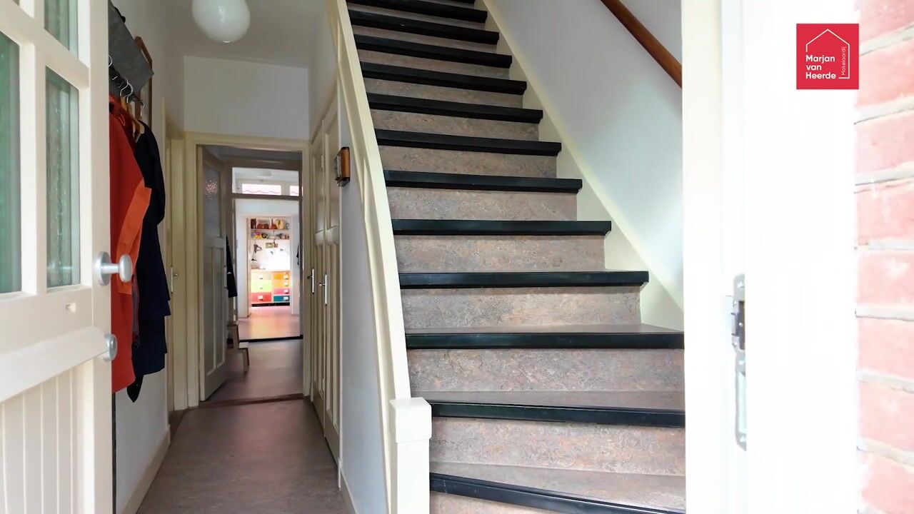 Video van Scheidingsweg 32