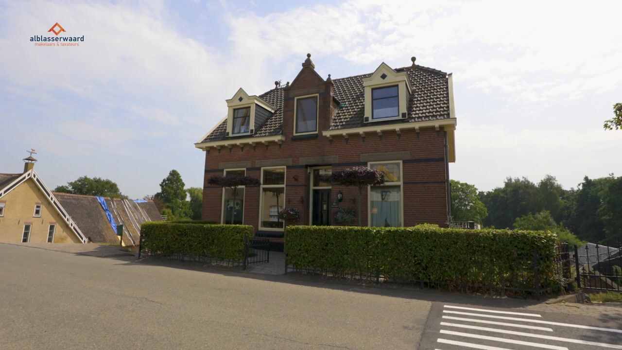 Video van Nieuwe Veer 41