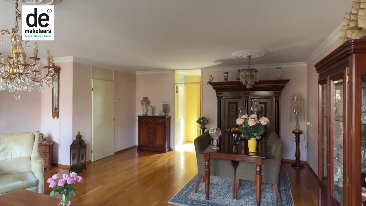 Video van Miep Gieslaan 15