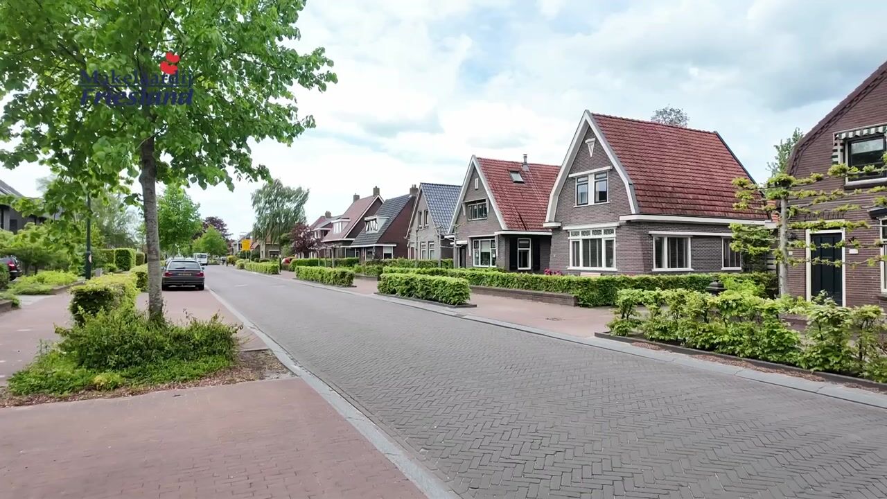 Video van Nijewei 53