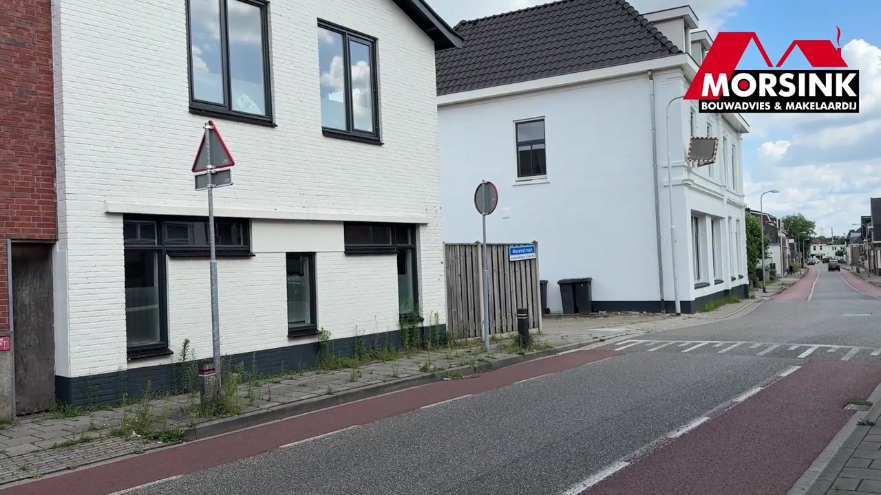 Video van Molenstraat 2