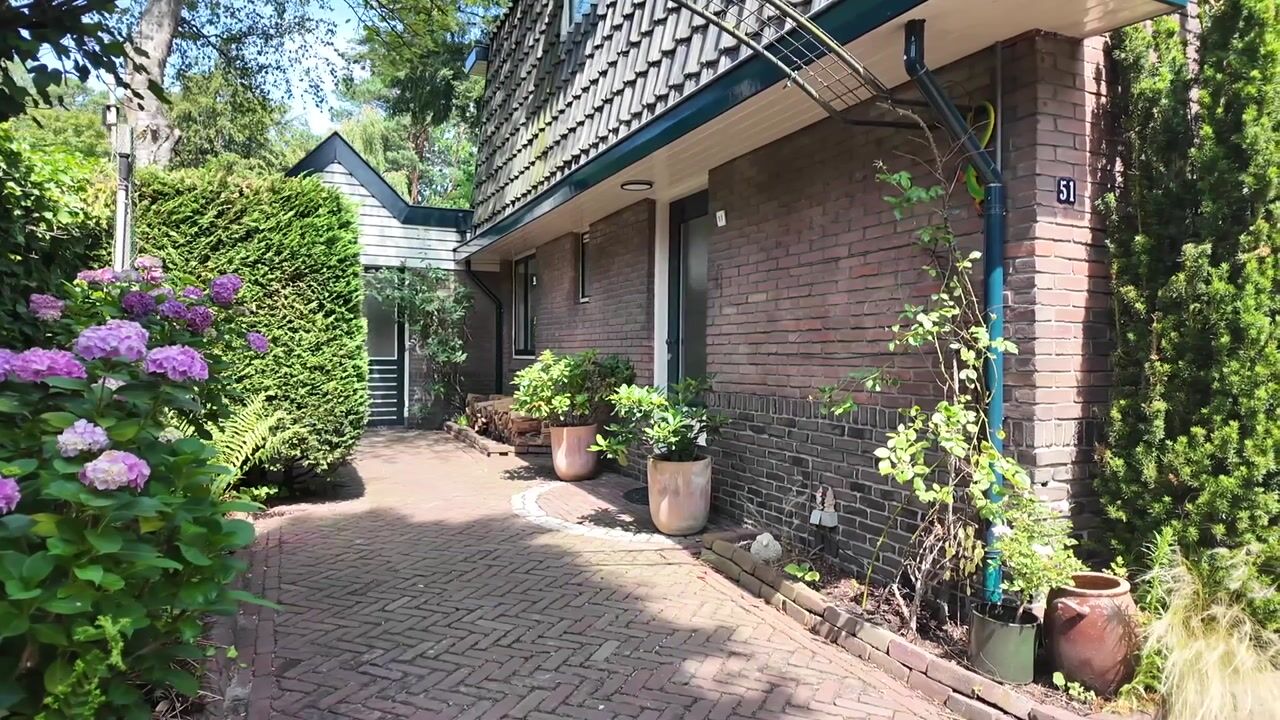 Video van Paltzerweg 51