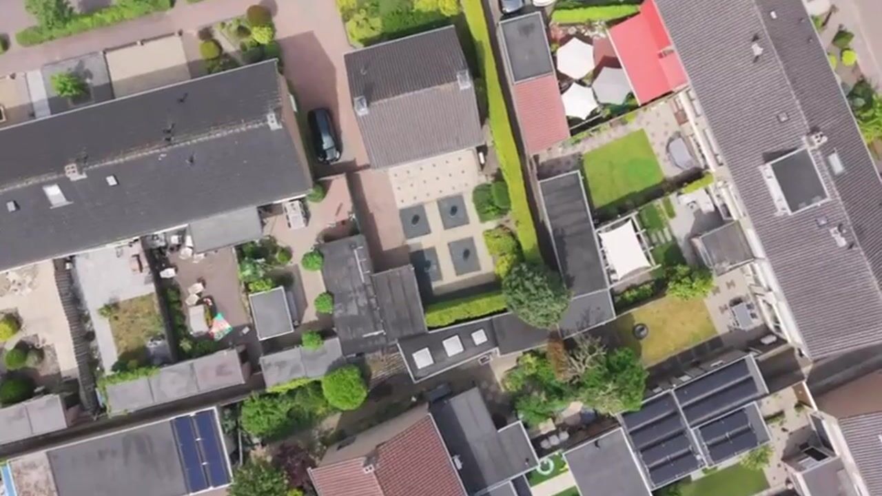 Video van Bilderdijkstraat 44