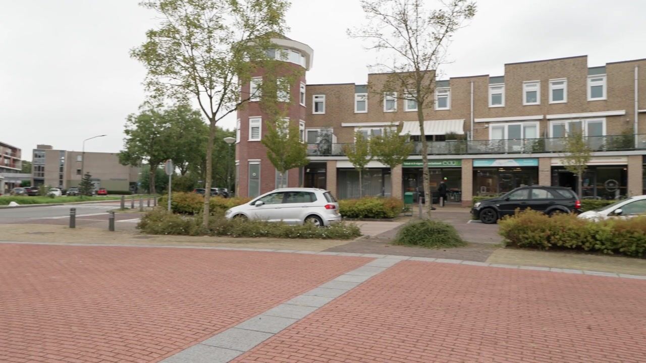 Video van Goudenregenhof 9