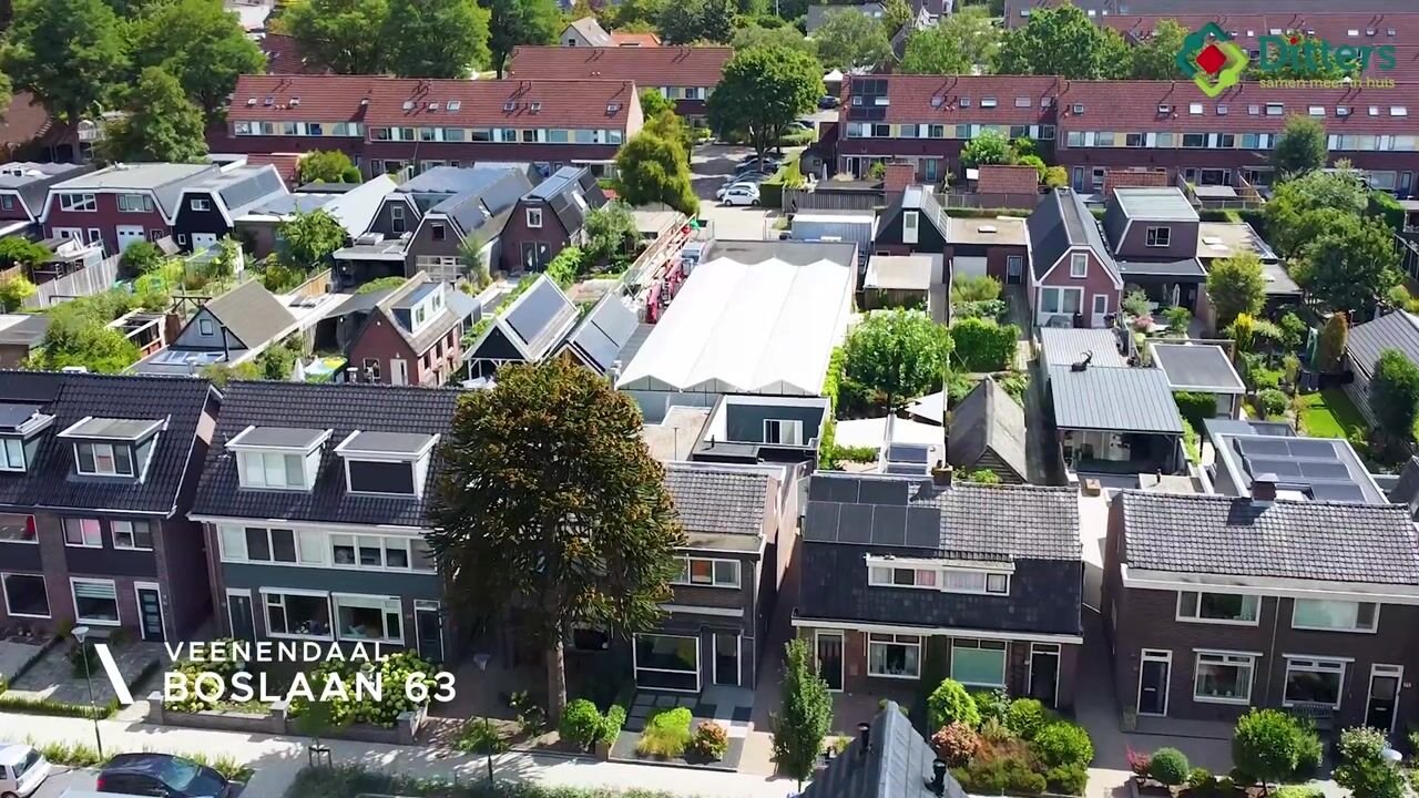 Video van Boslaan 63