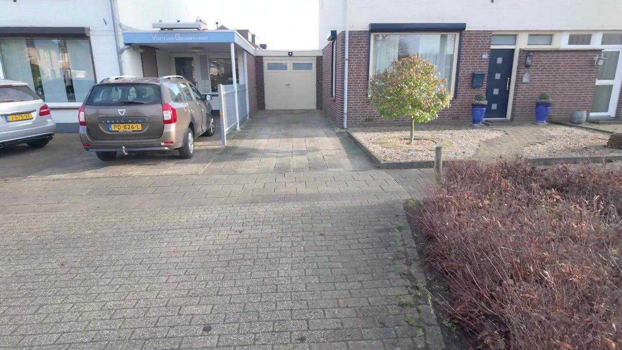 Video of Burg Cremersstraat 60