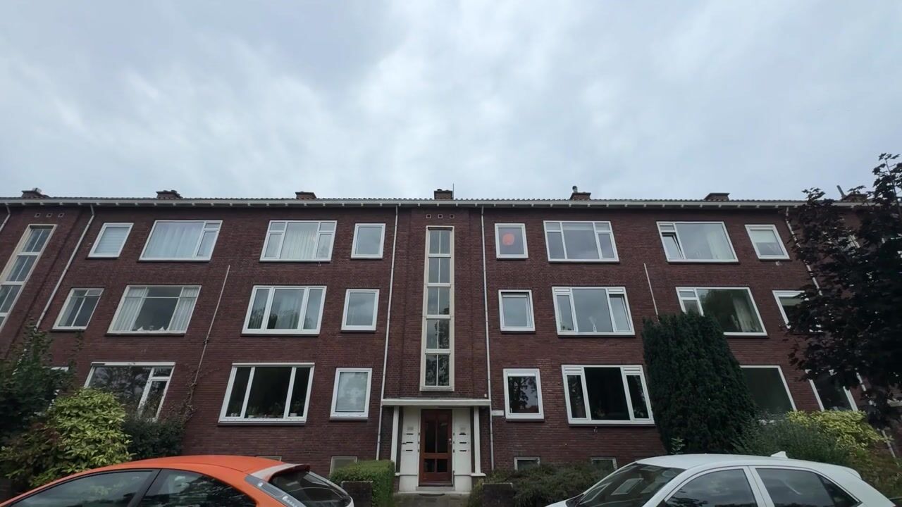 Video of Rembrandtkade 250