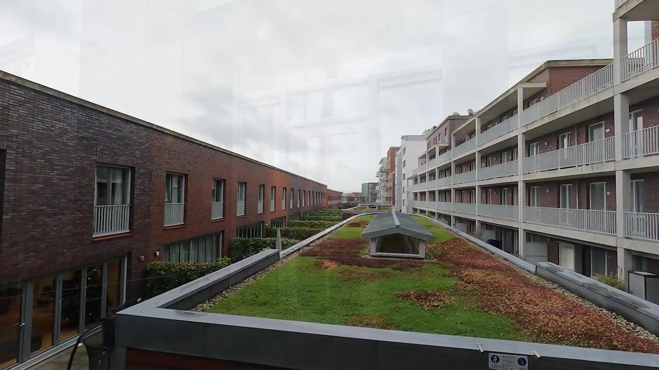 Video van Dr. Lelykade 82-A