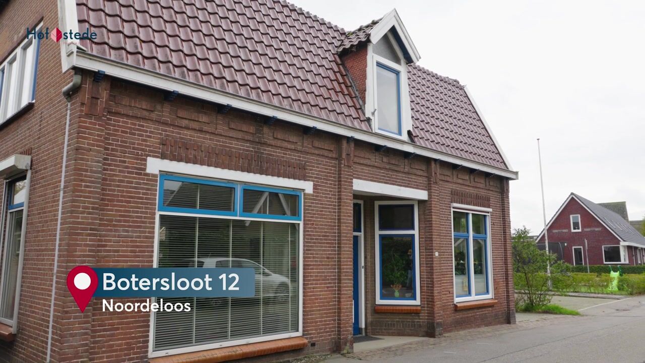 Video van Botersloot 12