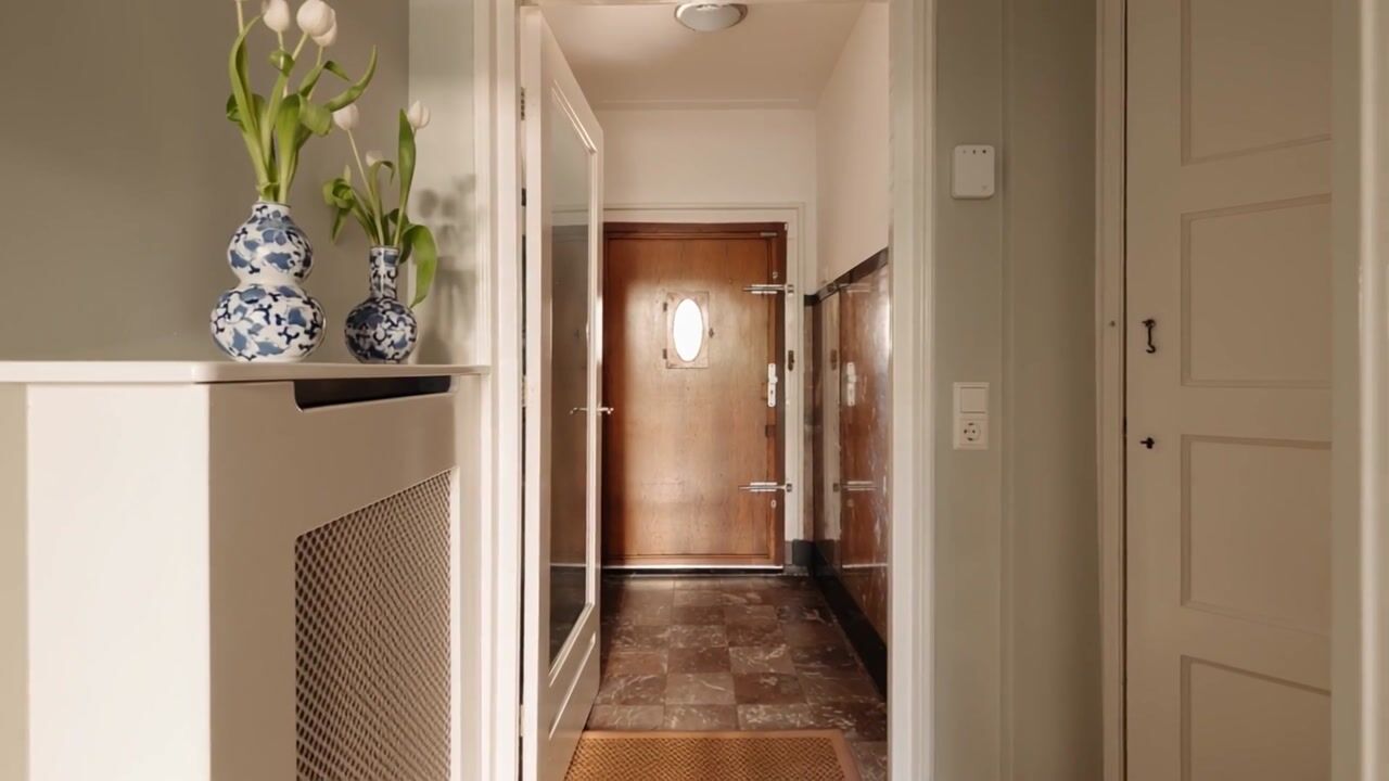 Video van Gerrit van der Veenstraat 124-H