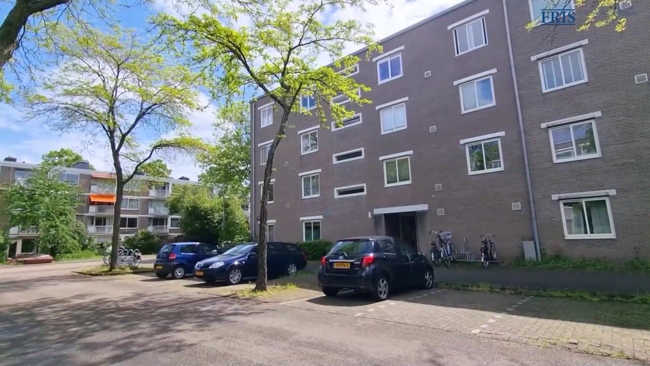 Video van Honingen 6