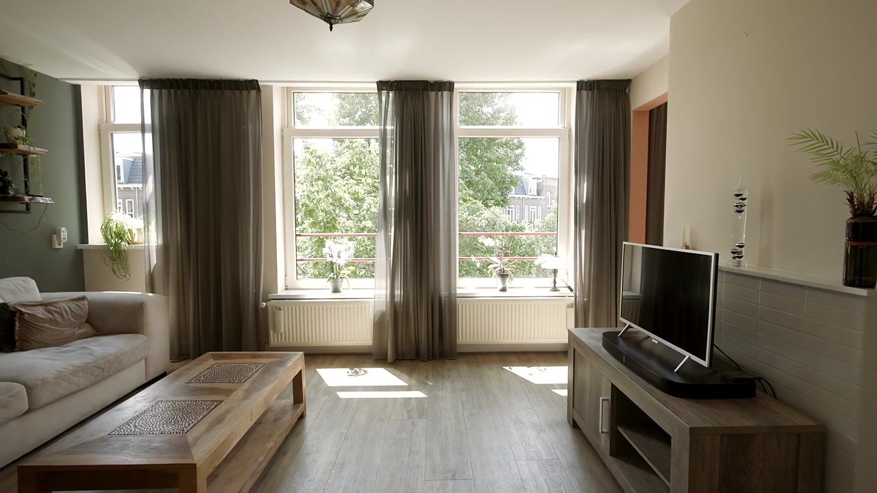 Video van Borneostraat 25-3